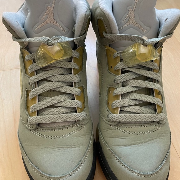 Nike air Jordan 5 retro - Picture 2 of 7